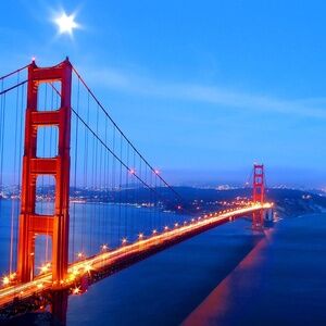 Jacket. Leather Sz M.